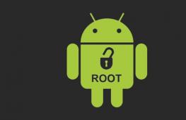 SuperSU: грамотное управление root-правами на смартфоне