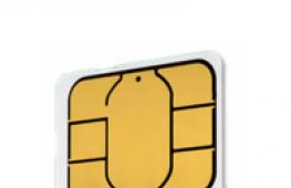 Как обрезать SIM-карту под Micro SIM Узнать можно ли обрезать симку до микросим